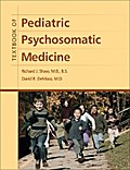 Textbook of Pediatric Psychosomatic Medicine