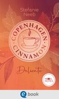 Copenhagen Cinnamon 1. Delicate