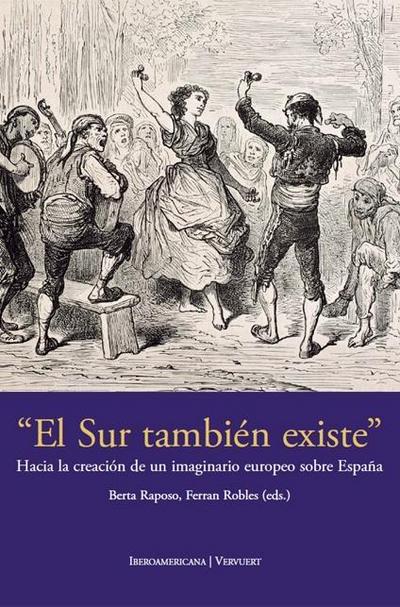 "El Sur también existe".