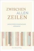 Zwischen allen Zeilen