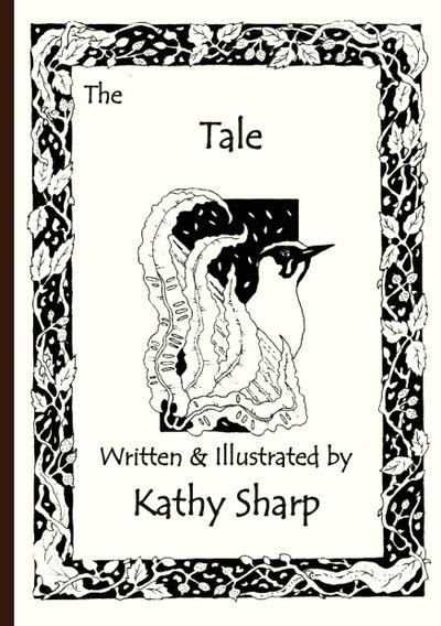 The Yaffingale’s Tales