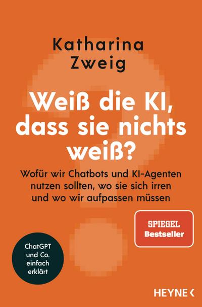 Weiß die KI, dass sie nichts weiß?