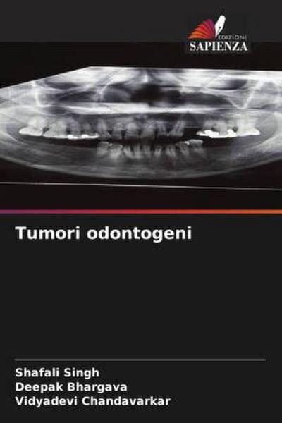 Tumori odontogeni