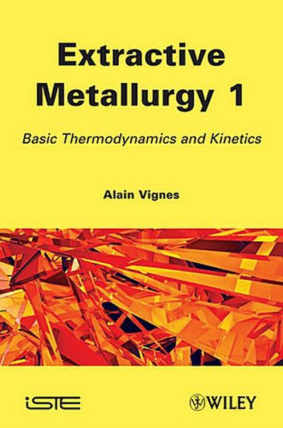 Extractive Metallurgy 1