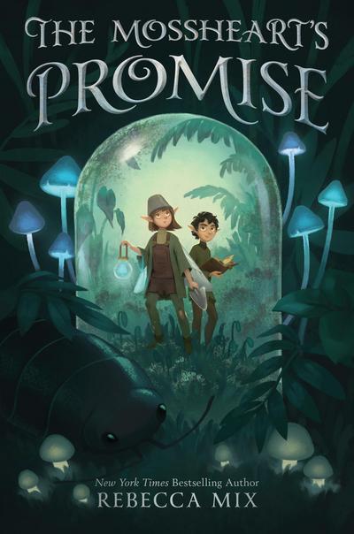 The Mossheart’s Promise