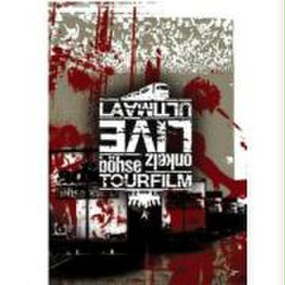 La Ultima/Live in Berlin