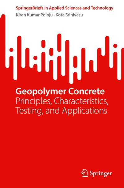 Geopolymer Concrete
