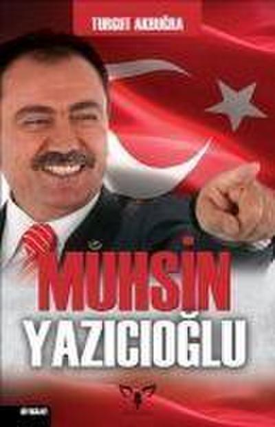 Muhsin Yazicioglu