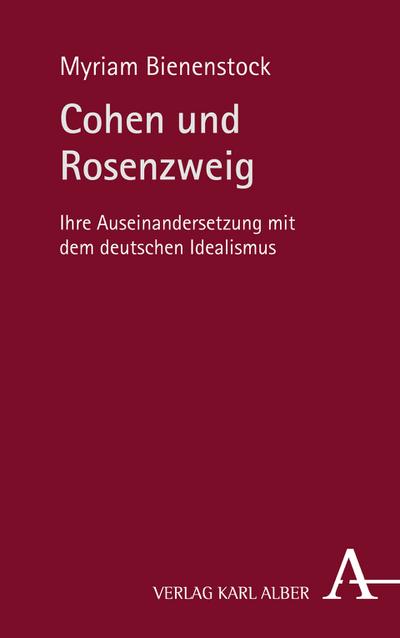 Cohen und Rosenzweig