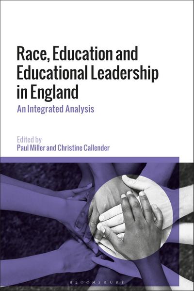 Race, Education and Educational Leadership in England