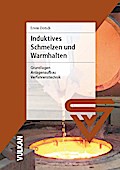 Induktives Schmelzen und Warmhalten