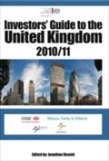 Investors` Guide to the United Kingdom 2010/11 - Jonathan Reuvid