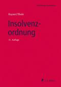 Insolvenzordnung