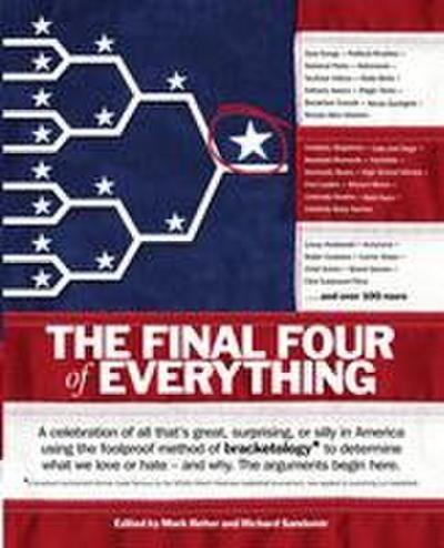 Final Four of Everything