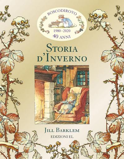 Storia d’inverno. I racconti di Boscodirovo