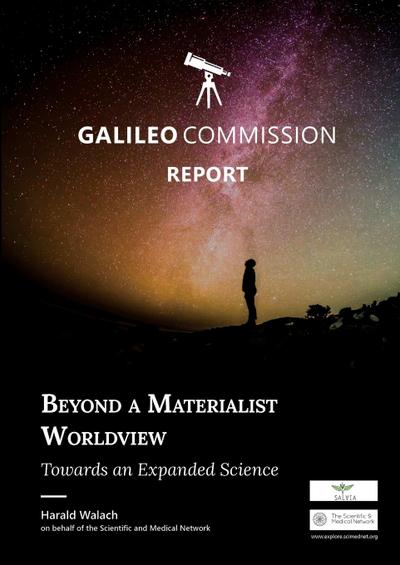 Beyond a Materialist Worldview Towards an Expanded Science
