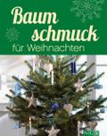 Baumschmuck für Weihnachten