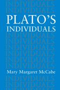 Plato’s Individuals