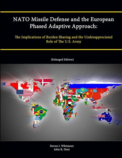 NATO Missile Defense and the European Phased Adaptive Approach