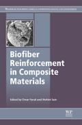 Biofiber Reinforcements in Composite Materials