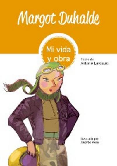 Margot Duhalde