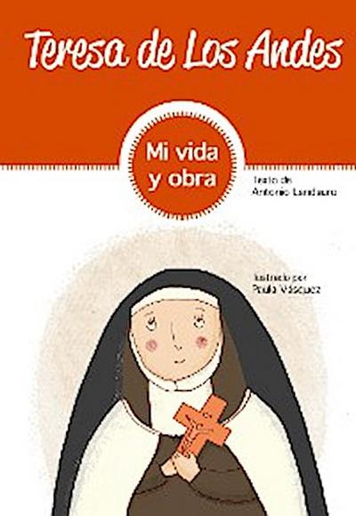 Teresa de Los Andes