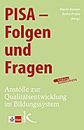 PISA - Folgen und Fragen