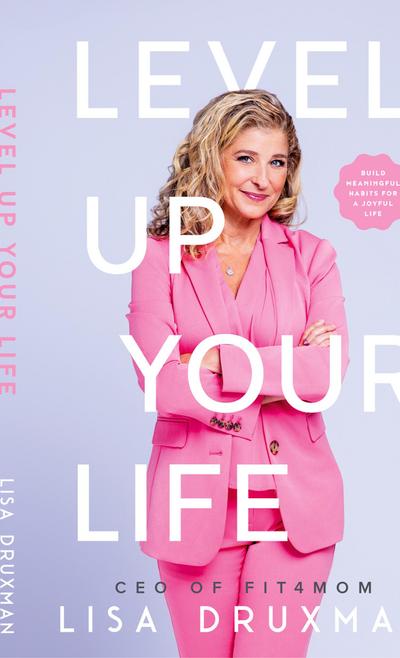 Level Up Your LIfe