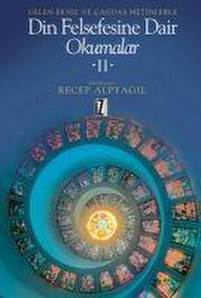 Geleneksel ve Cagdas Metinlerle Ciltli