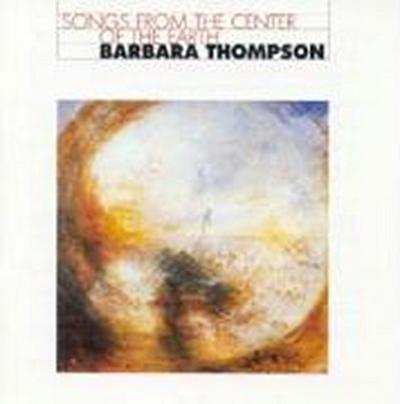 Songs From The Center Of The Earth