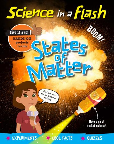 States of Matter