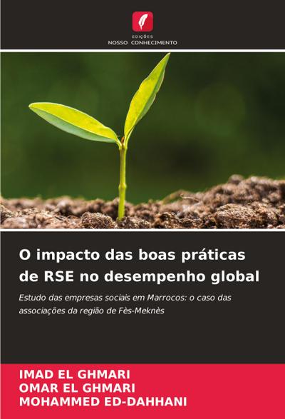 O impacto das boas práticas de RSE no desempenho global