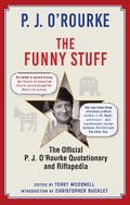 The Funny Stuff