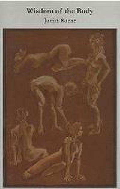 WISDOM OF THE BODY FIRST EDITI