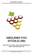 Migliori Vini D’Italia 2016