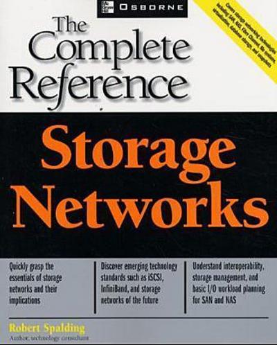 Storage Networks