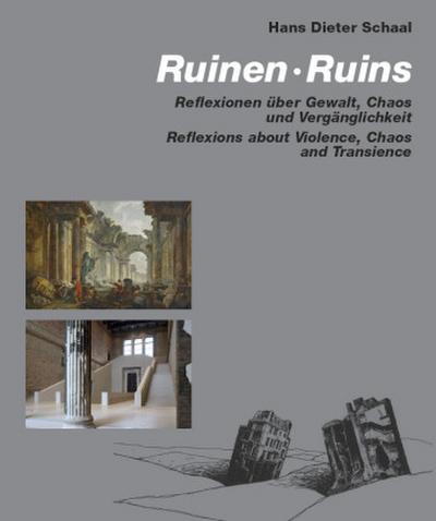 Ruinen / Ruins