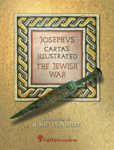 Josephus Carta’s Illustrated the Jewish War