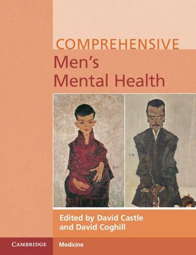 Comprehensive Men’s Mental Health