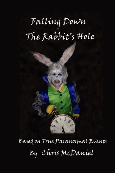 Falling Down The Rabbit’s Hole