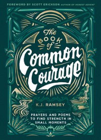 Book of Common Courage