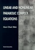 LINEAR & NONLINEAR PARABOLIC COMPLEX...