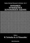 DYNAMICS, SYNERGETICS, AUTONOMOUS...(V8)