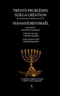 Trente problèmes sur la Création