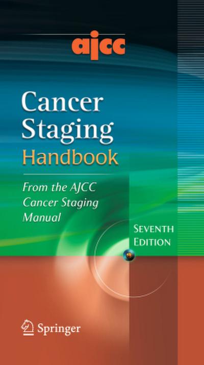 Ajcc Cancer Staging Handbook
