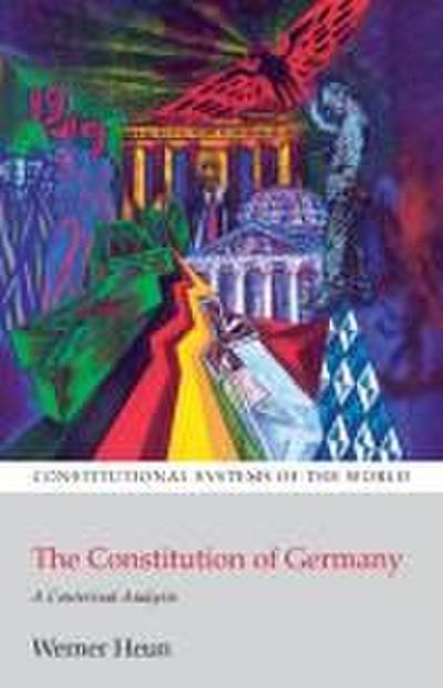 The Constitution of Germany