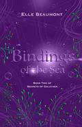 Bindings of the Sea (Secrets of Galathea, #2)