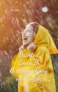 Painted Beneath the Symphony of Drizzle
