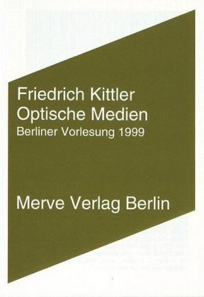 Optische Medien