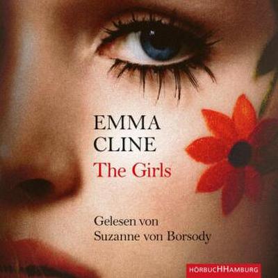 The Girls, 9 Audio-CD